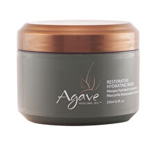 Agave Healing Oil Resorative Hydrating Mask 250ml
