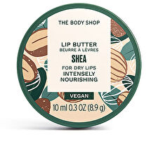 The Body Shop Shea Body Scrub 250ml