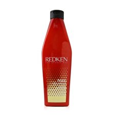 Redken Frizz Dismiss Shampoo (Humidity Protection and Smoothing) 300ml/10.1oz