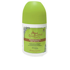 Alvarez Gomez Agua De Colonia Concentrada Desodorante Roll-on #fresco 75ml