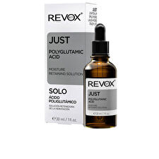 Revox B77 Just Polyglutamic Acid Moisturizing Serum For Face & Neck 30ml