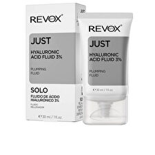 Revox B77 Just Hyaluronic Acid 3% Moisturizing Fluid For Face 30ml