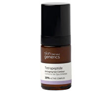 Skin Generics Tetrapeptide Anti-aging Eye Contour 30% 20ml