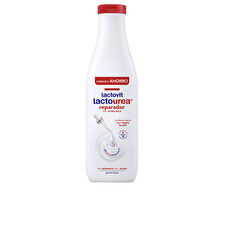 Lactovit Lacto-urea Repairing Shower Gel 750ml