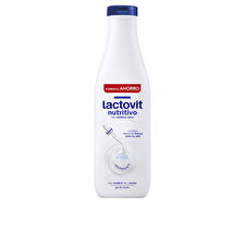 Lactovit Original Nourishing Shower Gel 750ml