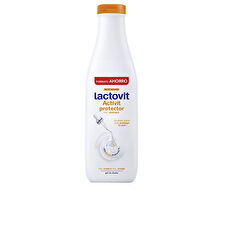 Lactovit Activit Protector Shower Gel 750ml