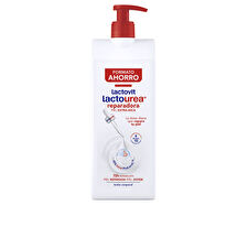 Lactovit Repairing Lacto-urea Body Milk 800ml