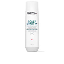 Goldwell Deep Cleansing Shampoo For All Hair Types Dualsenses Scalp Special Ist (deep Cleansing Shampoo) 250ml