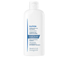 Ducray Elucion Mild Anti-dandruff Rebalancing Shampoo 200ml