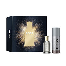 Hugo Boss Boss Bottled Man Set Eau De Parfum 50ml & Deodorant Spray 150ml