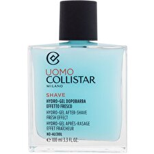 Collistar Uomo Hydro-gel After-shave Fresh Effect 100ml
