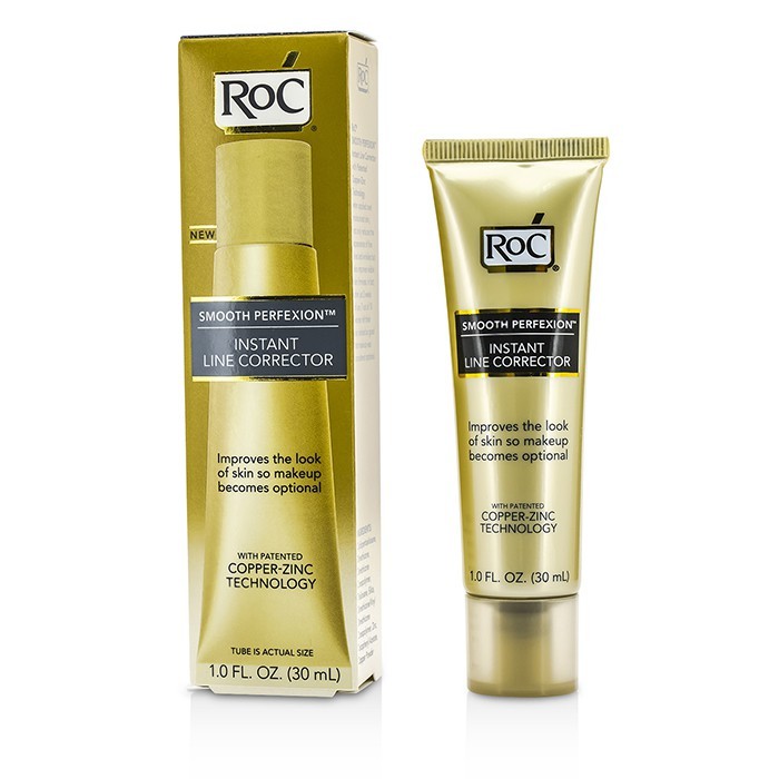 Roc cosmetics coupons