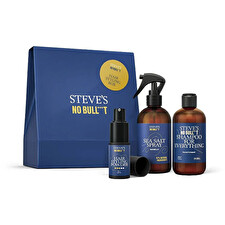 Steve's Gift Set Hair Styling Box