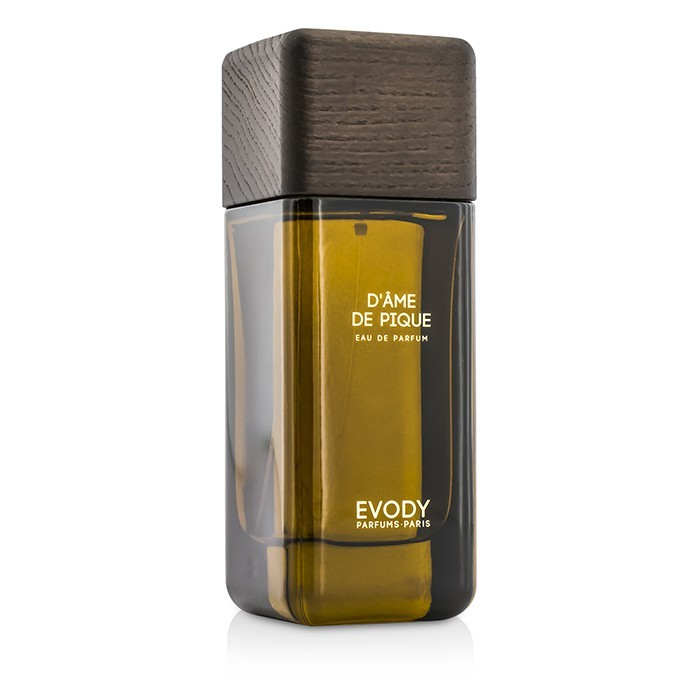 Evody D'Ame De Pique Eau De Parfum Spray 100ml/3.4oz | Cosmetics