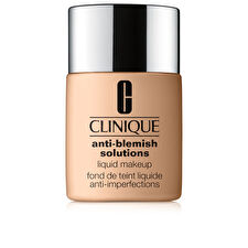 Clinique Antiblemish Fluid Makeup #ivory 30ml