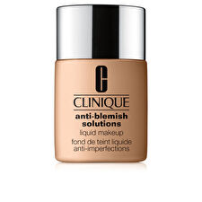 Clinique Antiblemish Fluid Makeup #cream Chamoise 30ml