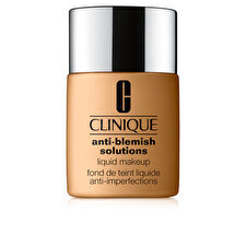 Clinique Antiblemish Fluid Makeup #honey 30ml