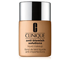 Clinique Anti-blemish Solutions Liquid Make-up Cn 70 Vanilla (mf) 30ml
