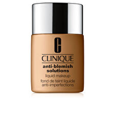 Clinique Anti-blemish Solutions Liquid Make-up Cn90 Sand 30ml