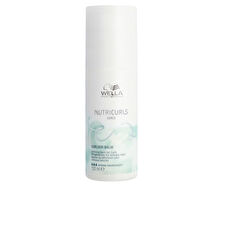 Wella Professionals Nutricurls Curlix Defining Balm For Curls 150ml