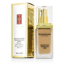 Elizabeth Arden Flawless Finish Perfectly Satin 24HR Makeup SPF15 - #06 Cream 30ml/1oz