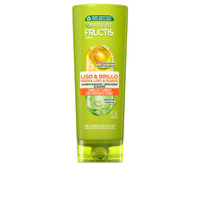 Garnier Fructis Liso & Shine Conditioner 250ml