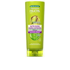 Garnier Fructis Nutri Rizos Conditioner 250ml