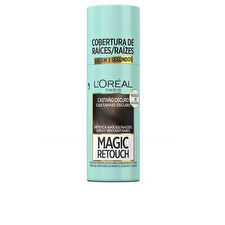 L'Oréal Paris Magic Retouch #2-dark Brown Spray 75ml