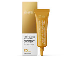 Skin Generics Vit K1 & Licorice Root Extract Eye Contour 15ml