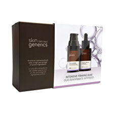 Skin Generics Intensive Firming Serum Case 2 Pcs