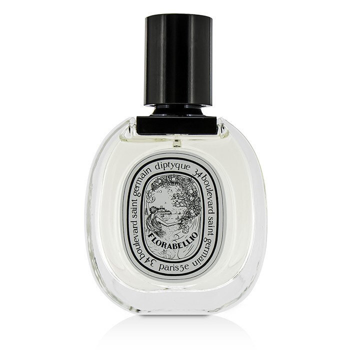 ディプティック フローラベリオ EDT SP 50ml | Cosmetics Now 日本