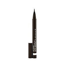 Clinique Pretty Easy Liquid Eyelining Pen - #02 Brown 0.67g/0.02oz