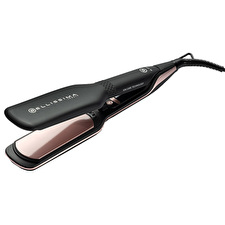 Bellissima Hair Straightener Xl Ion