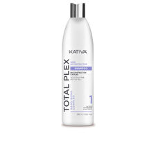 Kativa Total Plex Bond Reconstruction 1 Shampoo 355ml