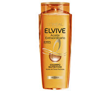 L'Oréal Paris Elvive Extraordinary Oil Intense Nourishing Shampoo 700ml