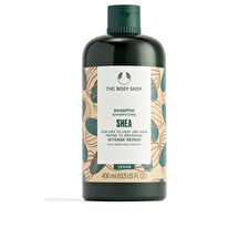 SHEA shampoo 400 ml