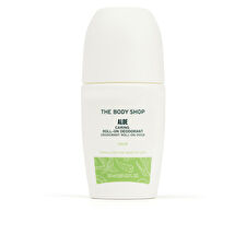 The Body Shop Aloe Roll-on Deo Stick 50ml