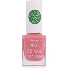 Dermacol Pure 3d Nail Polish 11ml