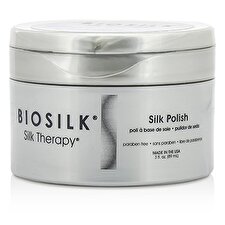 BioSilk Silk Therapy Silk Polish (Light Halten Medium Shine) 89ml/3oz
