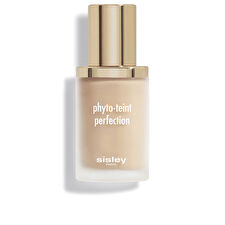 Sisley Phyto Teint Perfection Luminous Mat-Ultra Long Lasting Skincare Foundation - # 1N Ivory 30ml/1oz