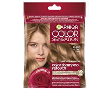 Garnier Color Sensation Coloración Tono Sobre Tono Champú #7.0-blonde 1 U