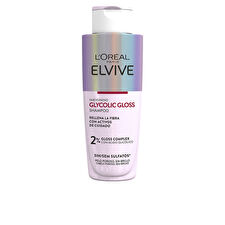 L'Oréal Paris Elvive Glycolic Gloss Shampoo 200ml