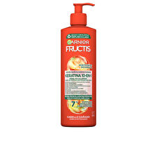 Garnier Fructis Goodbye Keratin Damage 10-in-1 Leave-in Cream 400ml
