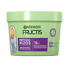 Garnier Fructis Curl Method Nº2 Mask 370ml