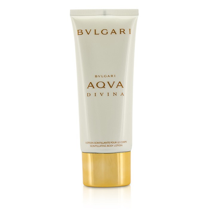 bvlgari aqva lotion