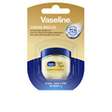 Vaseline Creme Brulee Lip Balm 7 Gr