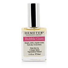 Demeter Bubble Gum Cologne Spray 30ml/1oz