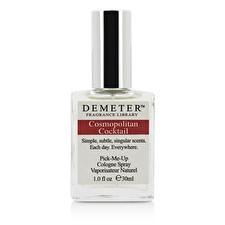 Demeter Cosmopolitan Cocktail Cologne Spray 30ml/1oz