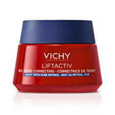 Vichy Liftactiv B3 Anti-spot Retinol Night Cream 50ml