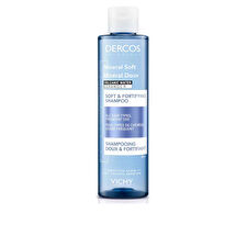 Vichy Dercos Mineral Shampoo Frequent Use 200ml